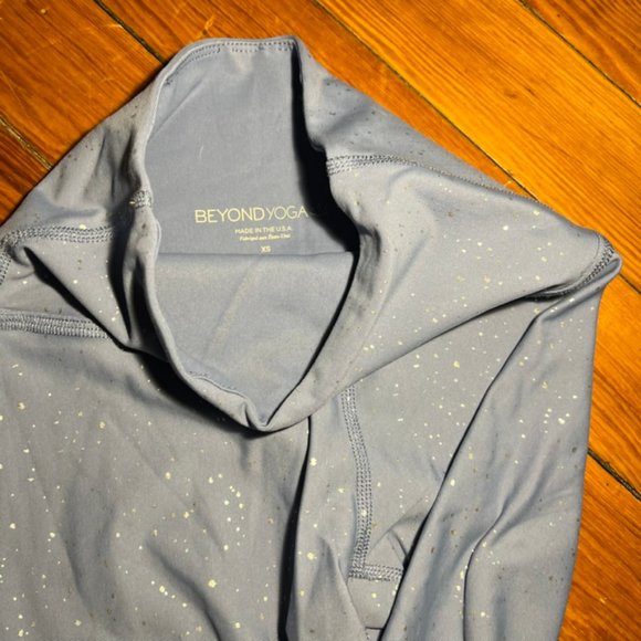 Alloy Ombre High Waisted Midi Legging Size - Picture 7 of 11